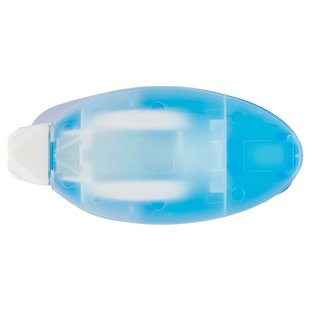 Viakal Vetro Doccia Express Fiori Eleganti 720 ml